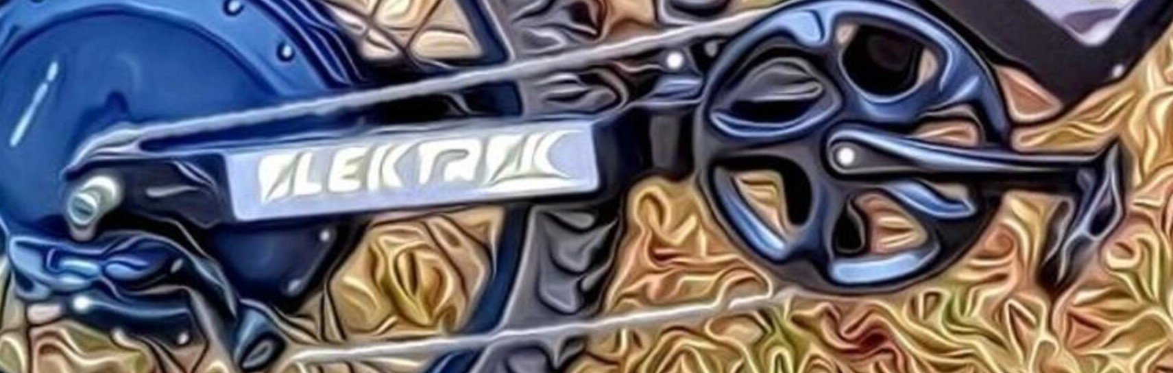 Swing arm